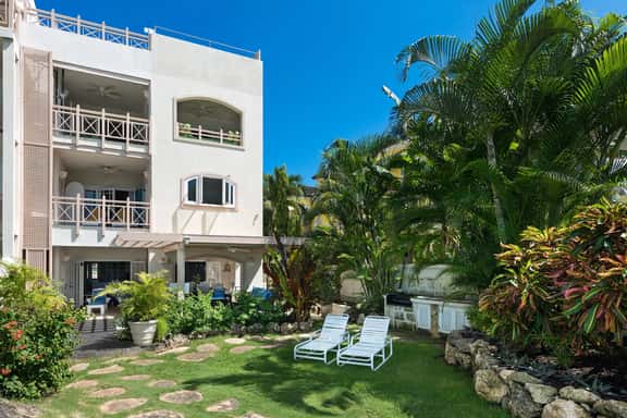 Reeds House 1 (Penthouse) - Image 1