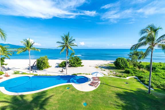 Condo Clavel - Image 1