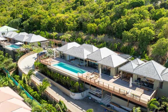 Villa Bonnie - Imagen 1