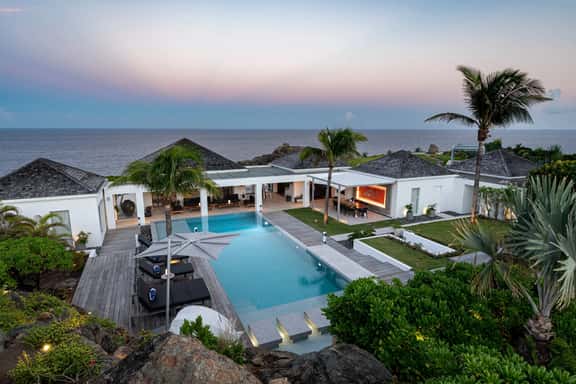 Villa Casa Del Mar - Image 1