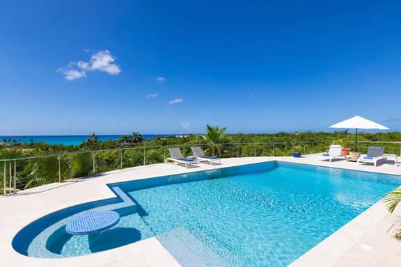 Villa Oceane 2BR - Image 1
