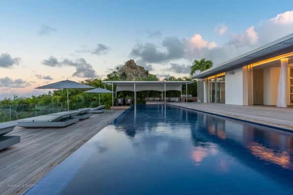 Villa Ciel D'Azur - Image 1