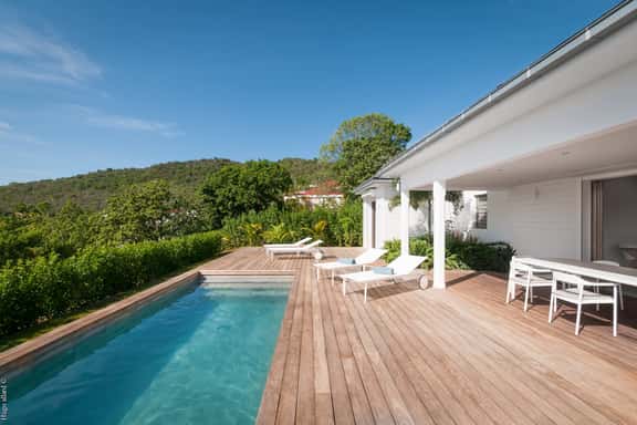 Villa Shell Beach - Imagen 1