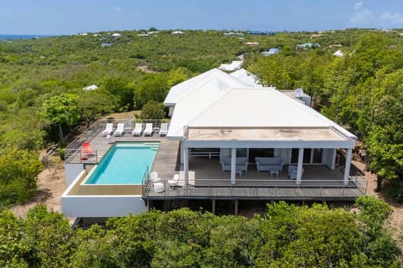 Villa Imagine 5BR - Image 1