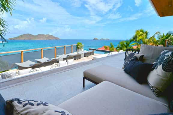 Villa Pélican - Imagen 1