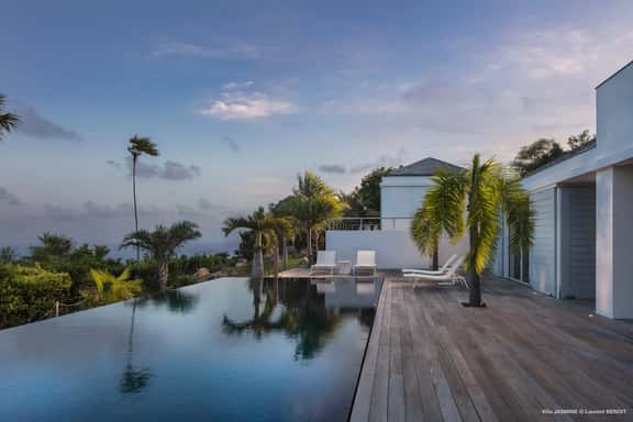Villa Jasmine - Imagen 1