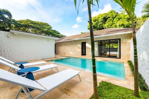 Golf Villa IX - Imagen 1