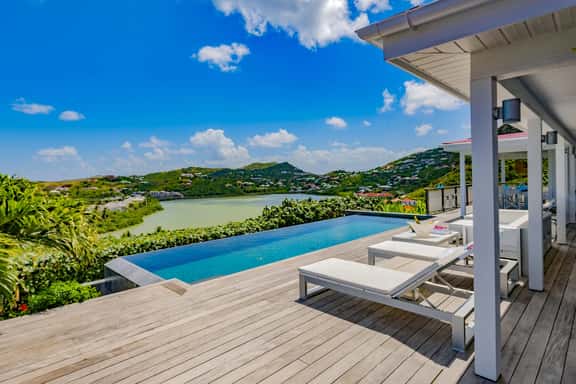 Villa Summer Breeze - Imagen 1