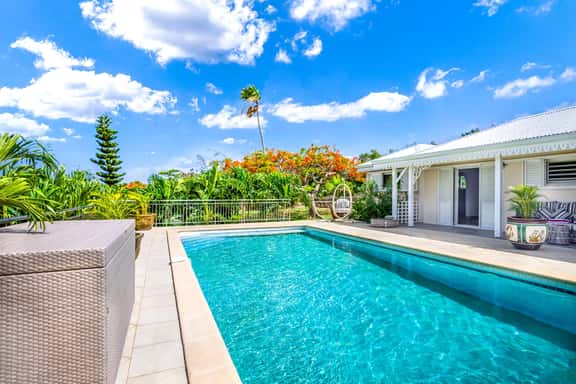 Villa Madras 5BR - Image 1