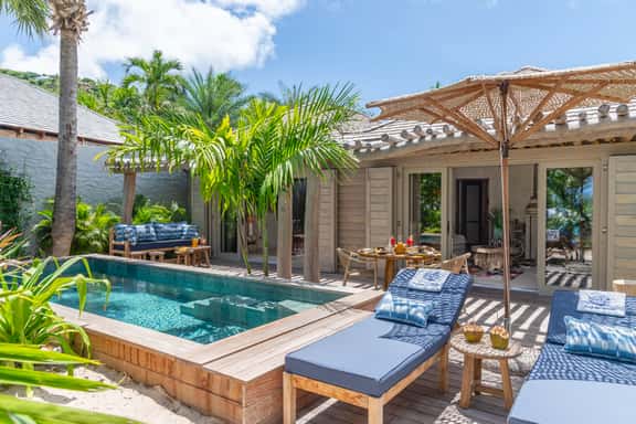 Villa Sunset Corail - Image 1