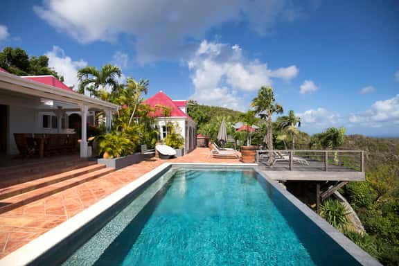 Villa Pasha - Imagen 1