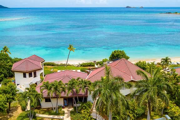 Caribbean Wind 5B-12 - Image 1