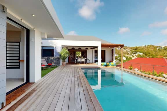 Villa Fun And Sun - Image 1