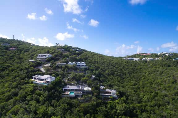 Villa Alhéna - Image 1