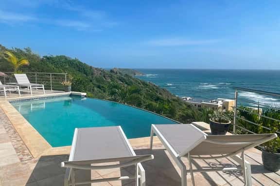 Villa Dawn Beach - Imagen 1
