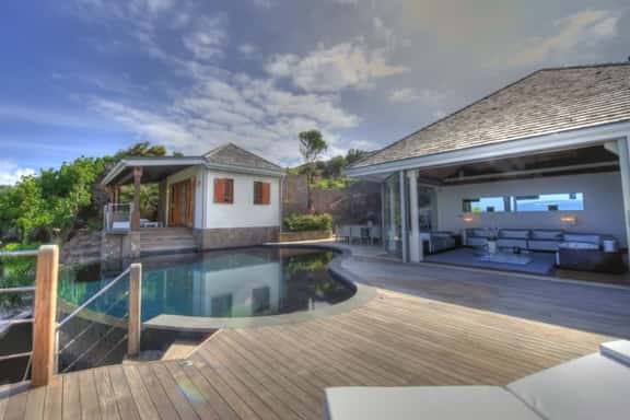 Villa Indian Song - Imagen 1