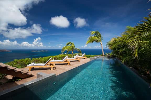 Villa Clementine - Imagen 1