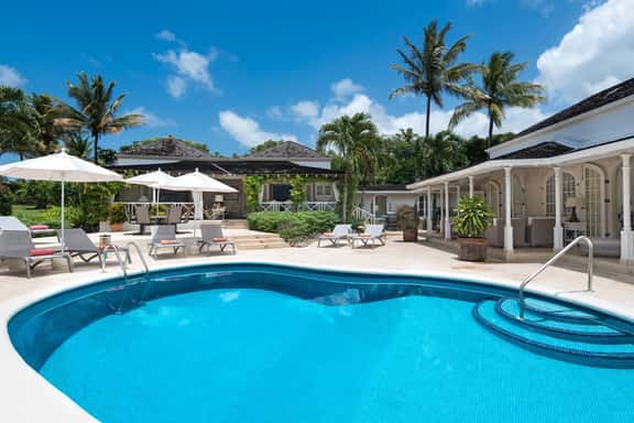 Villa Ixora 3BR, RWL - Image 1