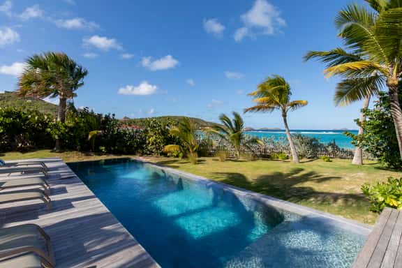 Villa Le Moulin - Imagen 1