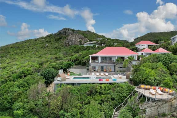 Villa Coeur de Pirate - Image 1