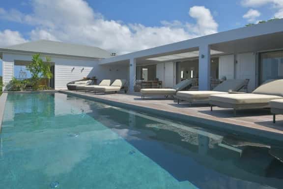 Villa Romance - Imagen 1