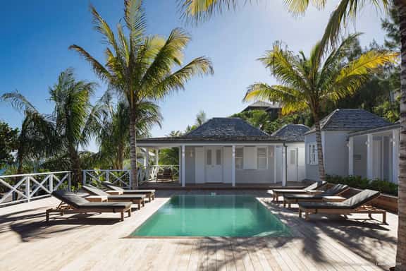 Villa Citron Vert - Imagen 1