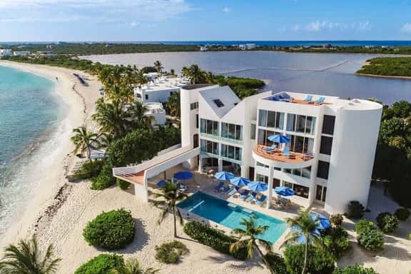 Antilles & Petit Top - Image 1