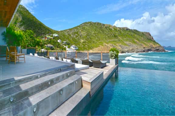 Villa Pélican - Imagen 1