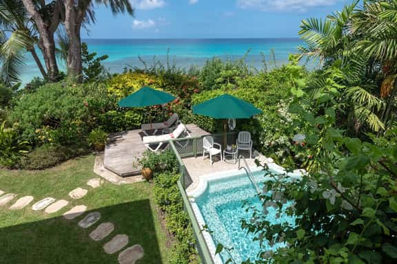 Villa La Paloma - Imagen 1