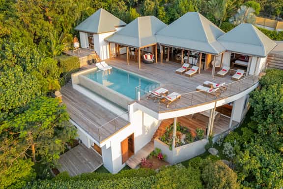 Villa Globe Trotter - Image 1