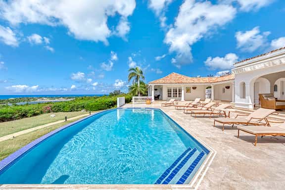 Villa Mer Soleil 5BR - Imagen 1