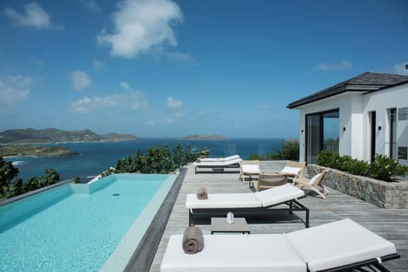 Villa Rock - Image 1