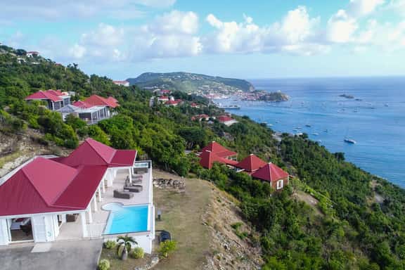 Villa Manon - Image 1