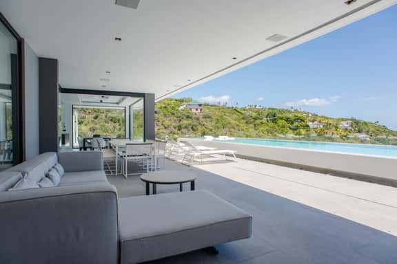 Villa Tortue - Image 1