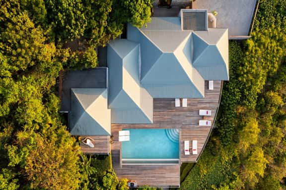 Villa Globe Trotter - Image 1
