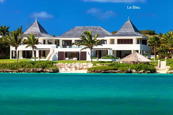 Villa Le Bleu - Image 1