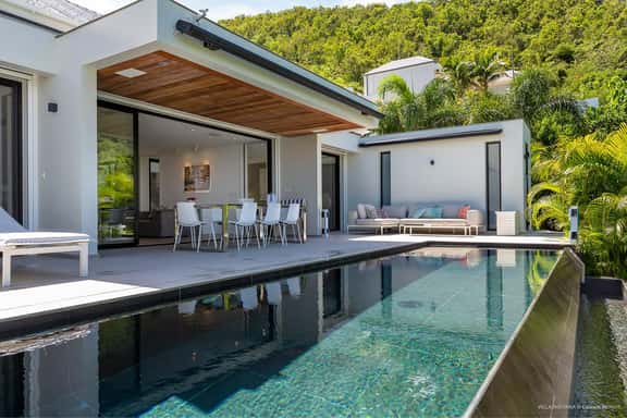 Villa Indyana - Imagen 1