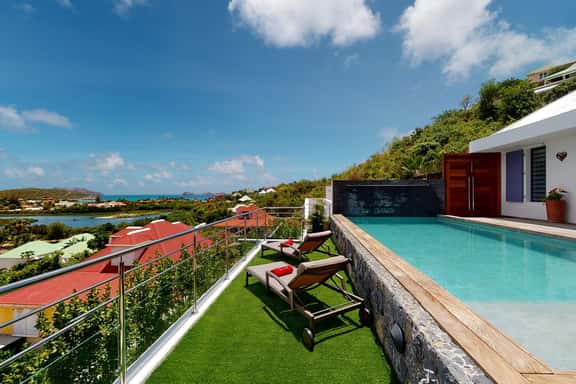Villa Fun And Sun - Imagen 1