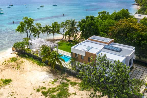 Villa Onyx - Imagen 1