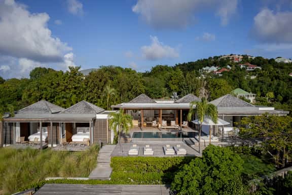 Villa Floating Garden - Image 1