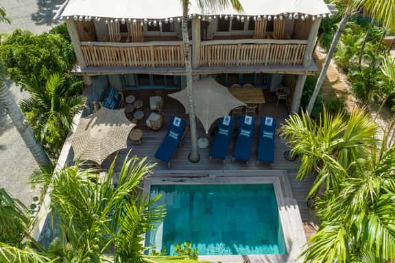 Villa Wild Banana - Image 1