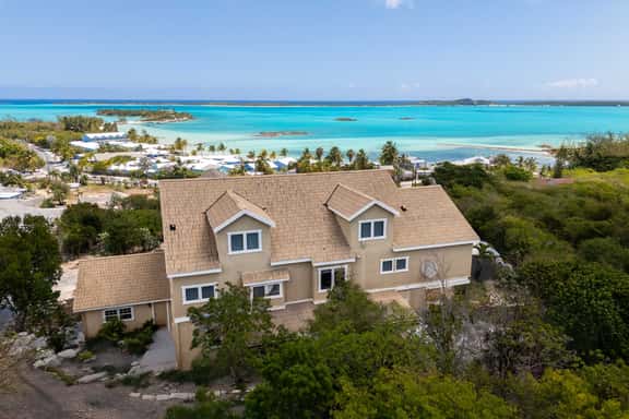 Summit Exuma - Imagen 1