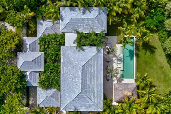 Casa Calma – As Seen In Architectural Digest - Imagen 1
