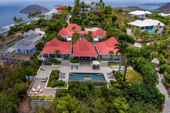 Villa Belle Bague - Imagen 1