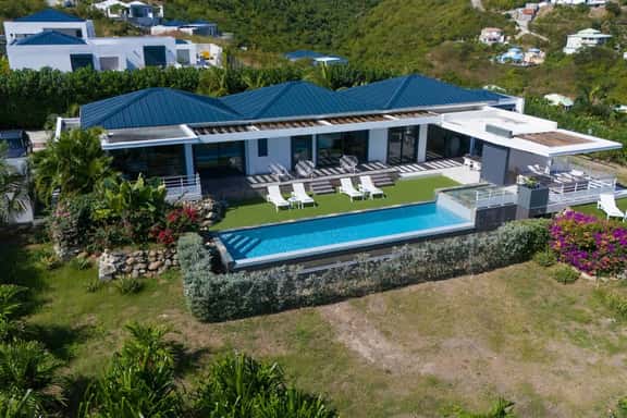 Oceans One 3BR - Image 1
