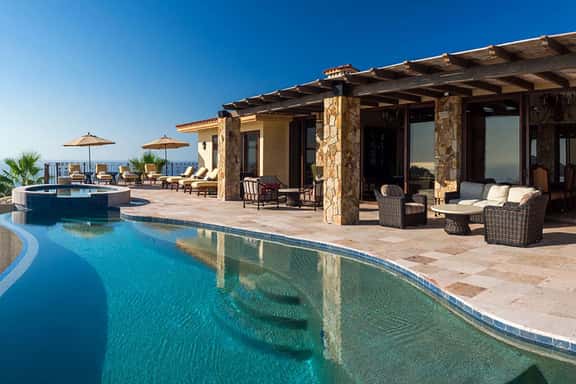 Casa Cielo at Pedregal - Image 1
