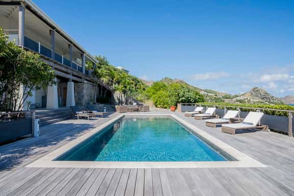 Villa Coeur de Pirate - Imagen 1