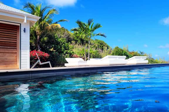 Villa Coco Rock - Imagen 1