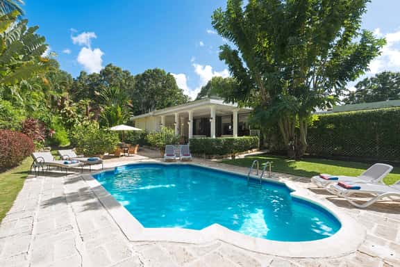 Villa Anchorage - Image 1