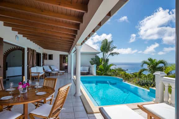 Villa Sunrock - Imagen 1